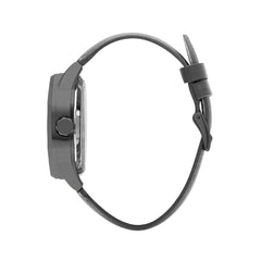 Lee Cooper Automatic Skeleton Men's Watch - LC07904.061