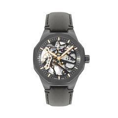 Lee Cooper Automatic Skeleton Men's Watch - LC07904.061