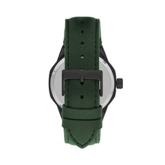 Lee Cooper Automatic Skeleton Men's Watch - LC07904.077