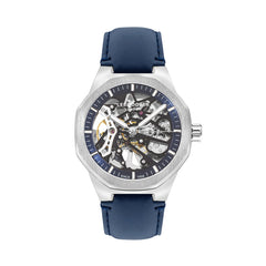 Lee Cooper Automatic Skeleton Men's Watch - LC07904.399