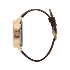 Lee Cooper Automatic Analog Men's Watch -  LC07904.454