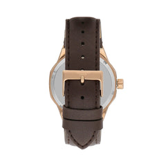 Lee Cooper Automatic Analog Men's Watch -  LC07904.454