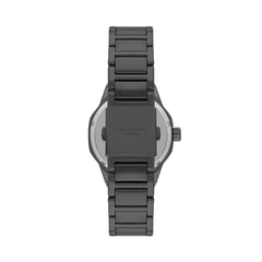 Lee Cooper Automatic Skeleton Men's Watch - LC07905.060