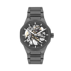 Lee Cooper Automatic Skeleton Men's Watch - LC07905.060