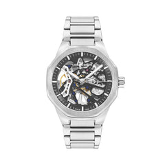 Lee Cooper Automatic Skeleton Men's Watch - LC07905.350