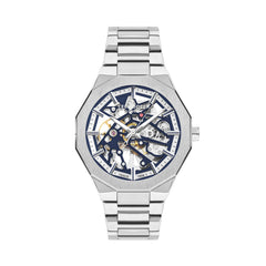 Lee Cooper Automatic Skeleton Men's Watch - LC07906.390