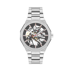 Lee Cooper Automatic Skeleton Men's Watch - LC07906.650