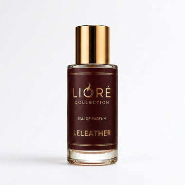 LIORE PARFUM LE LEATHER Long Lasting Eau De Parfum|60 ml