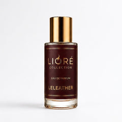 LIORE PARFUM LE LEATHER Long Lasting Eau De Parfum|60 ml