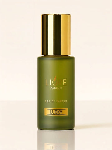 LIORE PARFUM LUCKY Long Lasting Eau De Parfum|60 ml