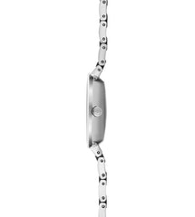 Obaku Vind Bluesteel Analouge  Blue
Mop Round Dial Women's Watch -  V183LXCLSA