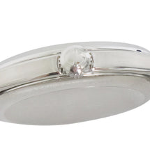 DAVIDOFF SWISS MADE Essential No.1 Quartz Blue Round Dial Men's Watch- 22901