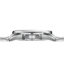 DAVIDOFF SWISS MADE Essential No.3 Quartz Light Blue Round Dial Men's Watch- 23257