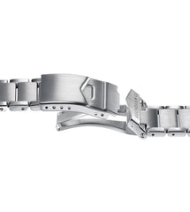 DAVIDOFF SWISS MADE Essential No.3 Quartz Light Blue Round Dial Men's Watch- 23257