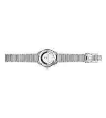 DAVIDOFF SWISS MADE Essential No.3 Quartz Black Round Dial Men's Watch- 23256