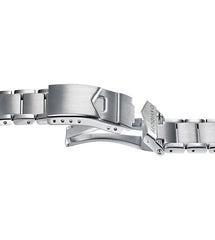 DAVIDOFF SWISS MADE Essential No.3 Quartz Black Round Dial Men's Watch- 23256