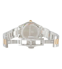 DAVIDOFF SWISS MADE Essential No.1 Quartz Silver Round Dial Men's Watch- 22905