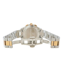 Davidoff SWISS MADE 23048 ESSENTIALS No. 1 Chronograph Swiss Made Watch For Men