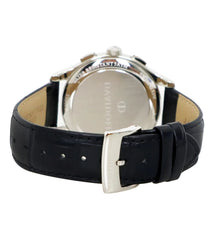 Davidoff SWISS MADE 23044 ESSENTIALS No. 1 Chronograph Swiss Made Watch For Men