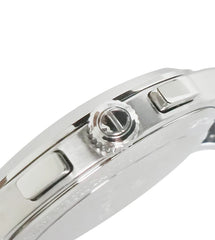 Davidoff SWISS MADE 23044 ESSENTIALS No. 1 Chronograph Swiss Made Watch For Men