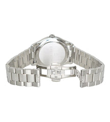 Davidoff SWISS MADE 22900 ESSENTIALS No. 1 Quartz Swiss Made Watch For Men