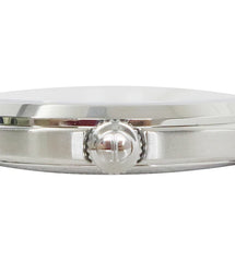 Davidoff SWISS MADE 22900 ESSENTIALS No. 1 Quartz Swiss Made Watch For Men