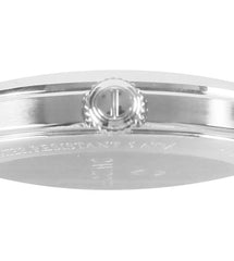 Davidoff SWISS MADE 23267 ESSENTIALS No. 1 Quartz Swiss Made Watch For Men