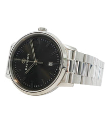 Davidoff SWISS MADE 23039 ESSENTIALS No. 2 Quartz Swiss Made Watch For Men