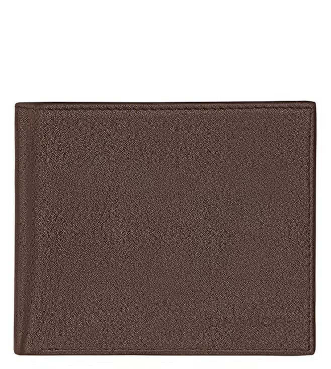 Davidoff Essential Men's Wallet - 22856