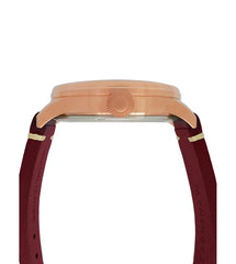 EARNSHAW Baron Automatic Skeleton Watch For Men's -ES-8230-04