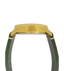 EARNSHAW Baron Automatic Skeleton Watch For Men's -ES-8230-03