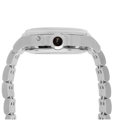 EARNSHAW Architects Limited Edition Automatic Skeleton Moonphase Watch For Men's -ES-8241-11