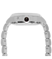 EARNSHAW Architects Limited Edition Automatic Skeleton Moonphase Watch For Men's -ES-8241-11