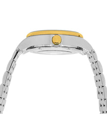 EARNSHAW Architects Automatic Skeleton Watch For Men's -ES-8240-44