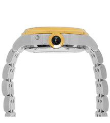 EARNSHAW Architects Limited Edition Automatic Skeleton Moonphase Watch For Men's -ES-8241-44