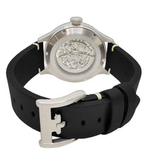 Earnshaw Baron and Isabella Automatic Round Dial Couple Watch - ES-8229-SET-03