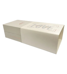 Earnshaw Baron and Isabella Automatic Round Dial Couple Watch - ES-8229-SET-03