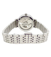 Earnshaw Baron and Nightingale Automatic Round Dial Couple Watch - ES-8229-SET-01