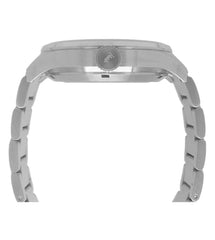 Earnshaw Baron and Nightingale Crystals Automatic Round Dial Couple Watch - ES-8229-SET-04