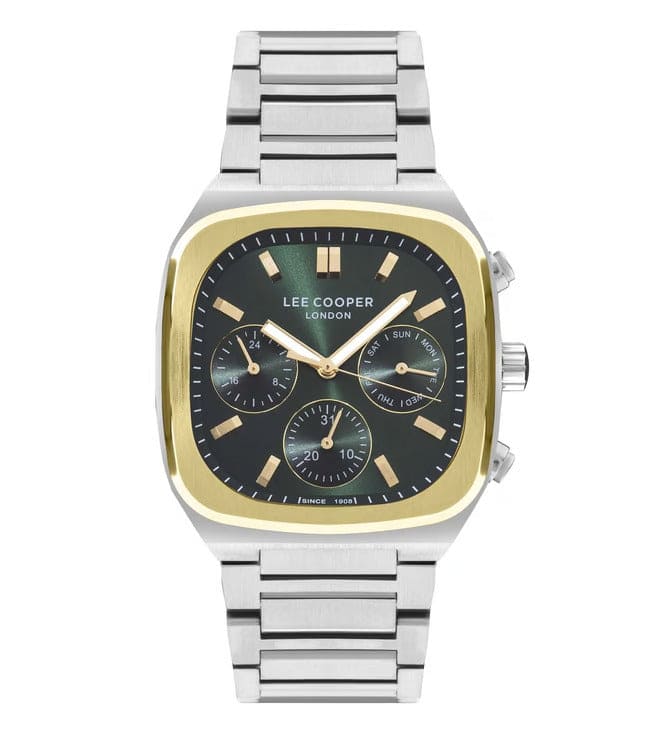 Lee Cooper Multifunction Men's Watch - LC07618.270