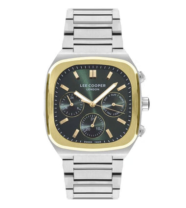 Lee Cooper Multifunction Men's Watch - LC07618.270