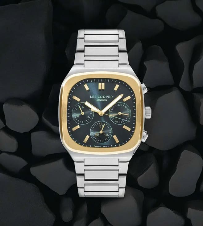 Lee Cooper Multifunction Men's Watch - LC07618.270