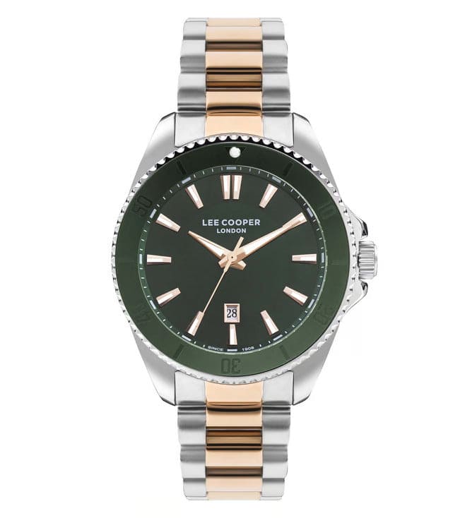 Lee Cooper Analog Men's Watch - LC07841.570