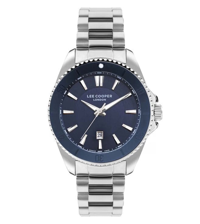 Lee Cooper Analog Men's Watch - LC07841.390
