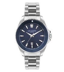 Lee Cooper Analog Men's Watch - LC07841.390