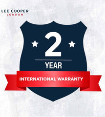 Lee Cooper Analog Men's Watch - LC07841.390