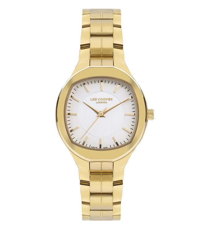 Lee Cooper Analog Women's Watch - LC07850.130