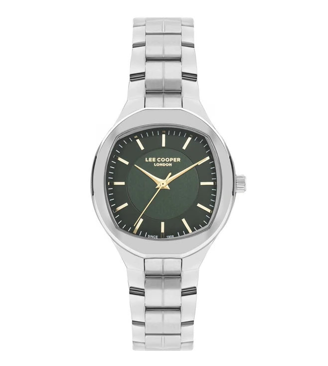 Lee Cooper Analog Women's Watch - LC07850.370