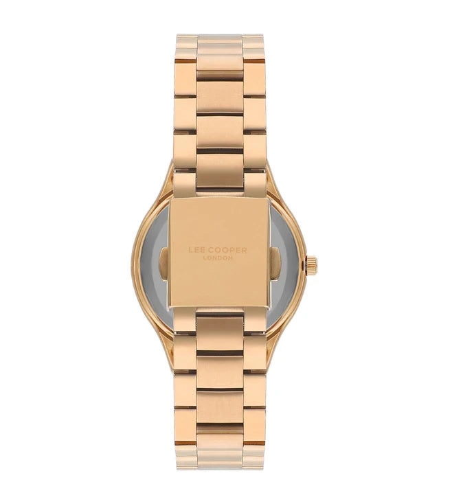 Lee Cooper Analog Women's Watch - LC07874.450