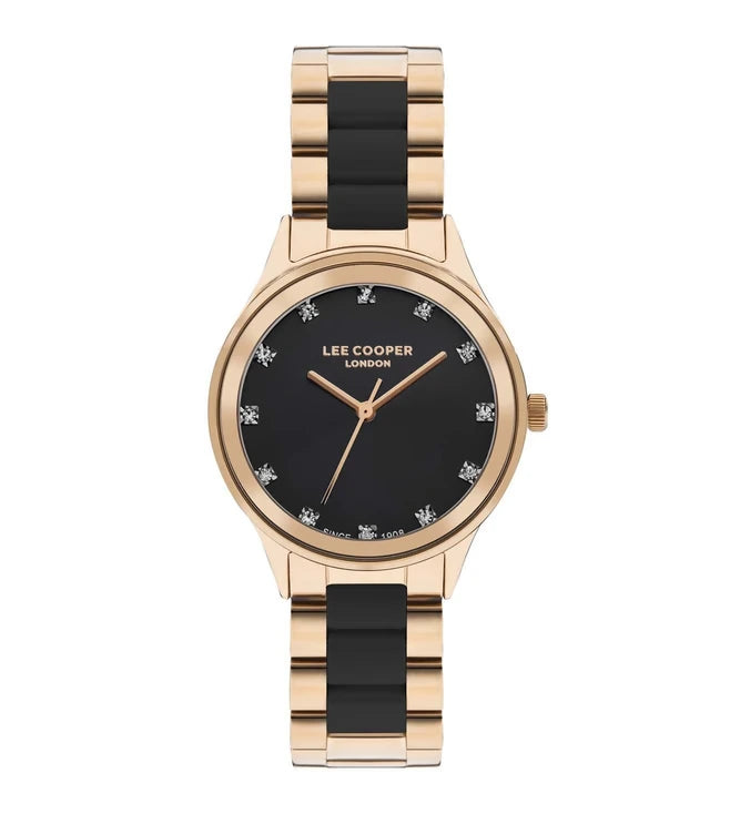 Lee Cooper Analog Women's Watch - LC07874.450